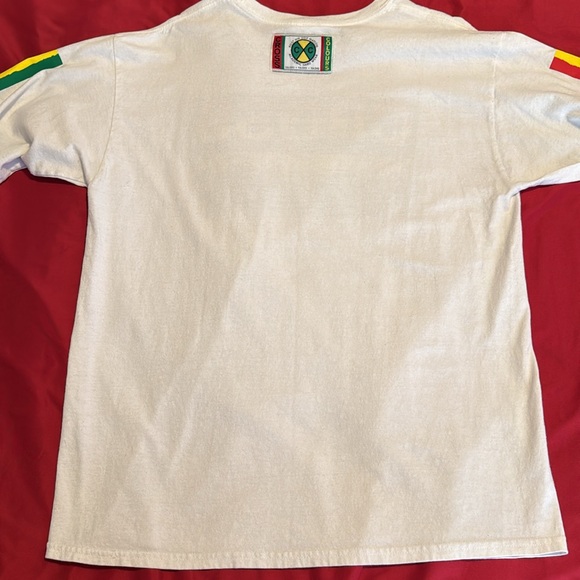 Vintage Cross Colours - Picture 5 of 6